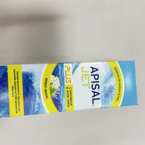 Apisal Jet Plus N/S 30 Ml
