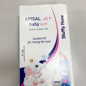Apisal Jet Baby Kit 30Ml