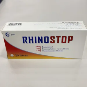 Rhinostop Tab 1000