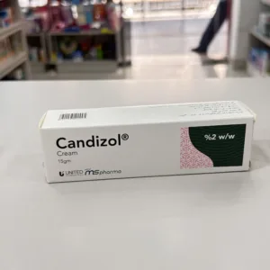 Candizol Cream 2% 15Gm