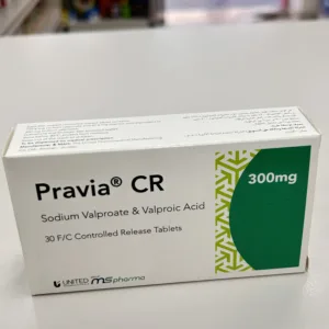 Pravia 300 Cr