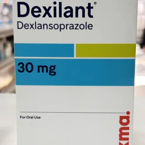 Dexilant 30 Mg