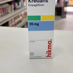 Kredans 10 Mg