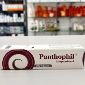 Panthophil Cream 30Gm