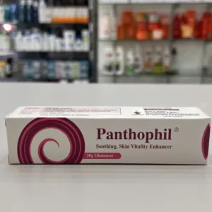 Panthophil Ointment 30 Gm