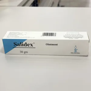 Salidex Ointment 30G