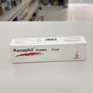 Kenaphil Cream 15 G