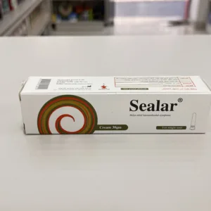Sealar Cream 30