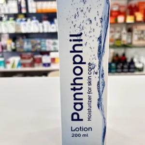 Panthophil Lotion 200 Ml