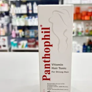 Panthophil Vitamin Hair Tonic