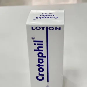 Crotaphil 10% Lotion