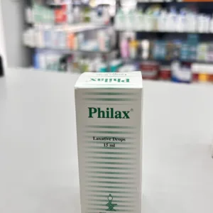 Philax 7.5Mg/Ml Oral Drops 15Ml