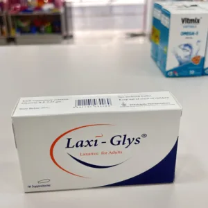 Laxi-Glys Adult