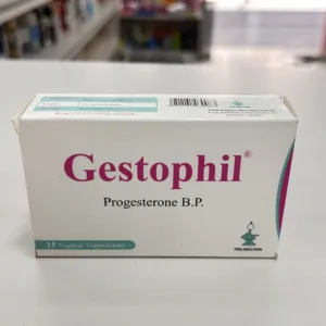 Gestophil  Supp. 15'S