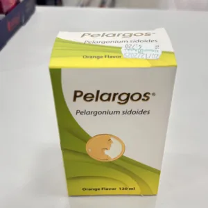 Pelargos Syrp