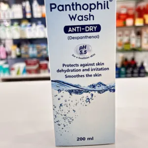 Panthophil Wash Emulsion 200Ml
