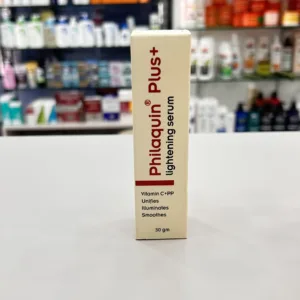 Philaquin Plus Serum