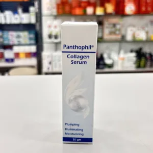 Panthophil Collagen Serum 30Gm