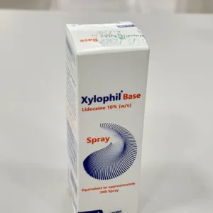 Xylophil Base Spray 30Ml