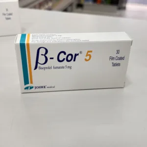 B-Cor 5