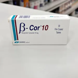 B-Cor 10