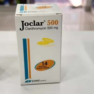 Joclar 500 14 Tab