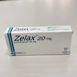 Zelax 20