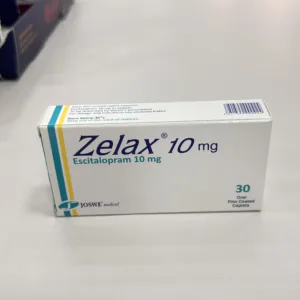 Zelax 10 30 Tabs
