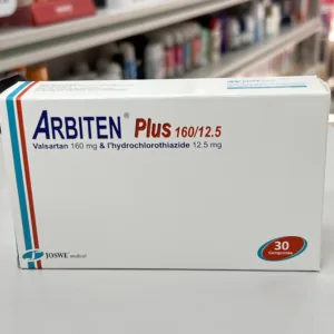 Arbiten Plus 16012.5