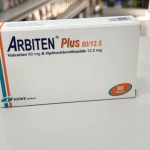 Arbiten Plus 8012.5