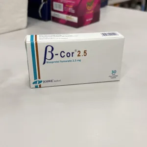 B-Cor 2.5