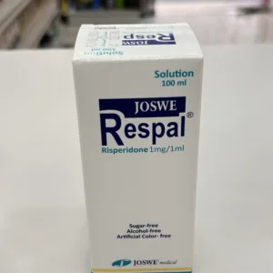 Respal 1Mg/Ml Oral Soln (100Ml)