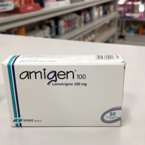 Amigen 100