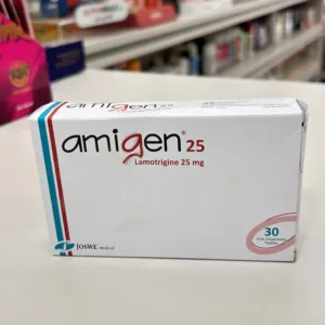 Amigen 25