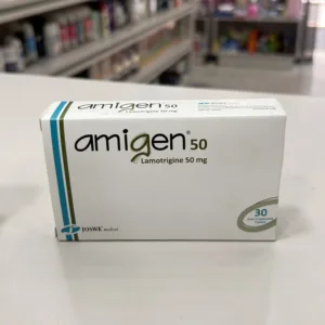 Amigen 50