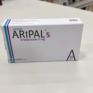 Aripal 5Mg Tab 30