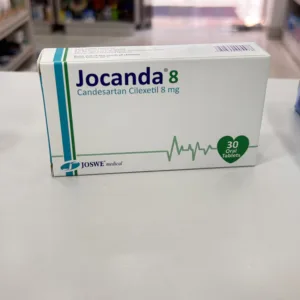 Jocanda 8 Mg