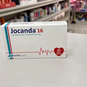 Jocanda 16 Mg 30 Tab.