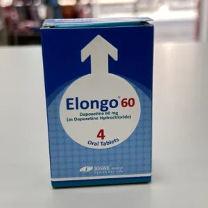 Elongo 60Mg