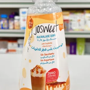 Josweet Plus Syrup 250 Ml