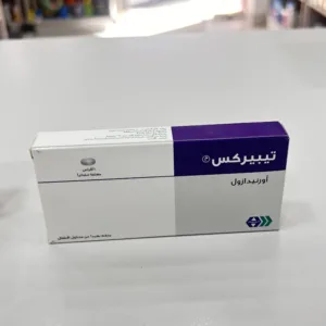 Tibirex 10 Tab.