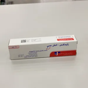 Zydex -Hc Cream 15 G