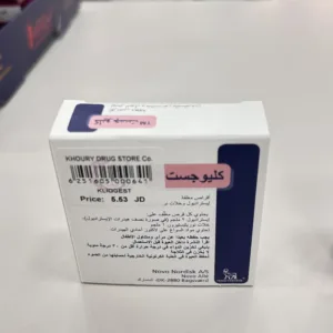 Kliogest  Tab 28'S