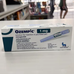 Ozempic 1Mg/3Ml