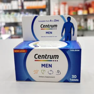 Centrum Men 30 Tab