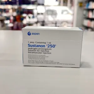 Sustanon 250Mg X Amps 1