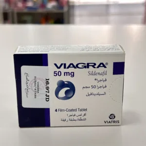 Viagra 50Mg Tabs 4'