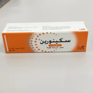Skinoren Cream 30Gr