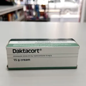 Daktacort Cream