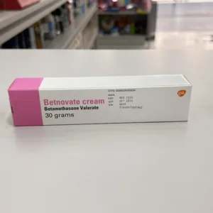 Betnovate Cream 30Gm